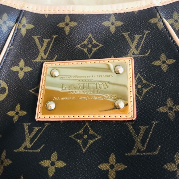 Louis Vuitton bag - Picture 2 of 15
